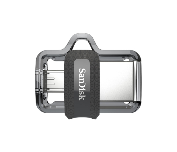 Sandisk 256GB Ultra Dual Drive m3.0 (USB 3.0) 150MB/s - 392125 - zdjęcie 5